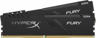 HyperX Fury DDR4 (HX430C15FB3K2/32) 32 GB 3000 MHz DDR4 Ram kullananlar yorumlar